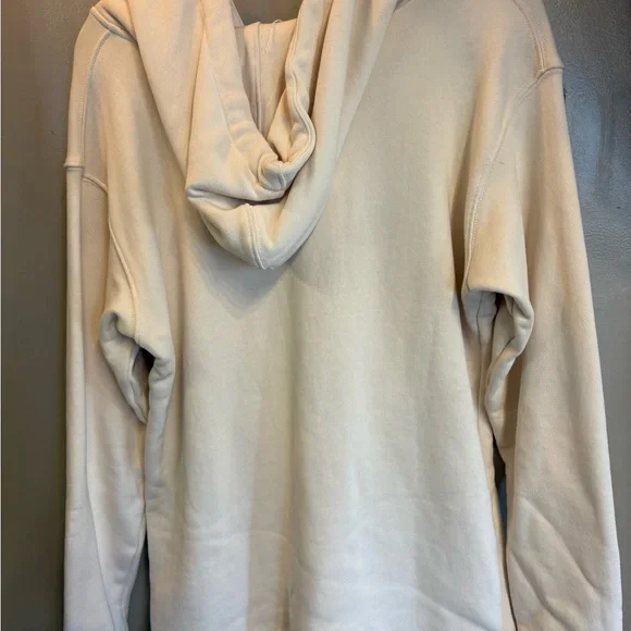 Gucci Cream Hoodie with Mickey Mouse - Picture 5 of 5